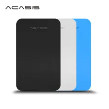 ACASIS 2," портативный внешний жесткий диск 160GB USB3.0 высокоскоростной HDD для ноутбуков и настольных компьютеров ACASIS 2," портативный внешний жесткий диск 160GB USB3.0 высокоскоростной HDD для ноутбуков и настольных компьютеров