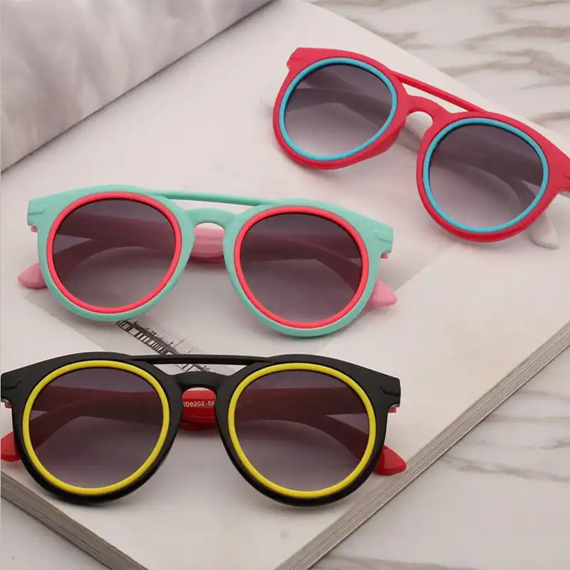 infant designer sunglasses