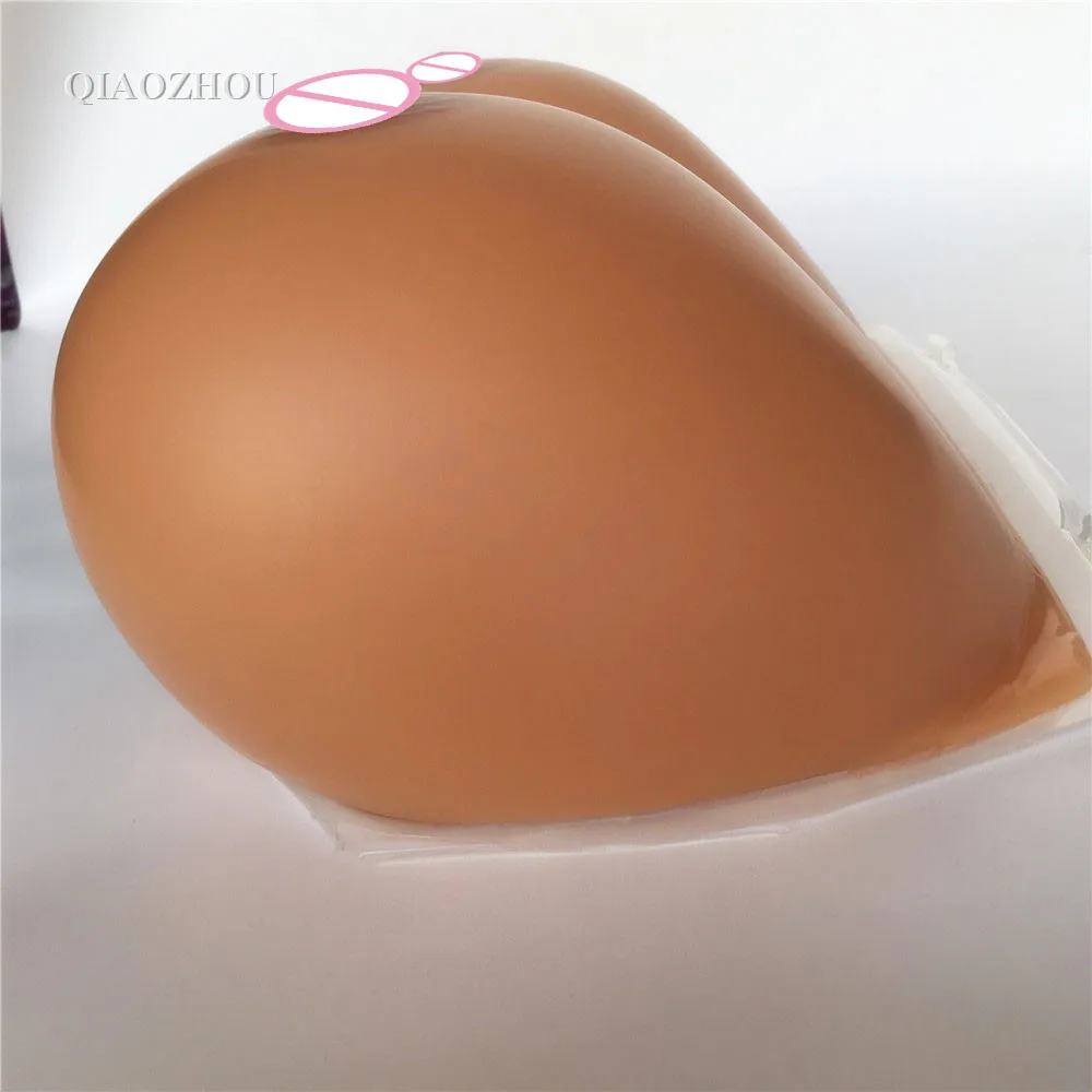 6000g fake breast prosthesis