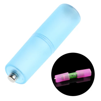 

5PC AAA To AA Battery Holder Converter Adapter Switcher Plastic battery Case Box