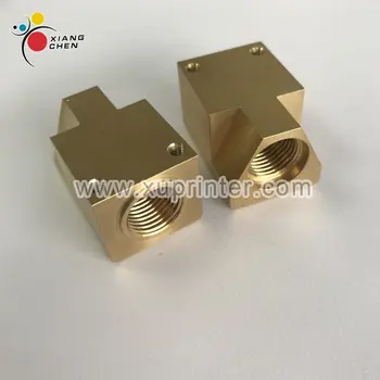 

L2.072.330 HD SM74 PM74 CD74 XL75 Machine Nut HD Machine Parts