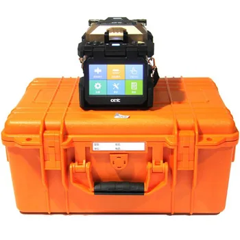 

telecom tools gold tester FTTH AV6481 Automatic optical fiber splicing machine/ Fusion Splicer