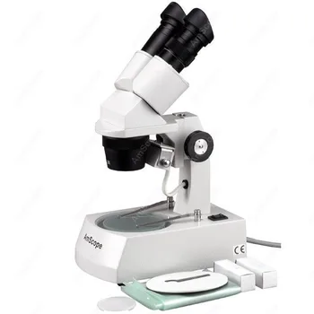 

Binocular Dissecting Stereo Microscope-AmScope Supplies Binocular Dissecting Stereo Microscope 10X-15X-30X-45X