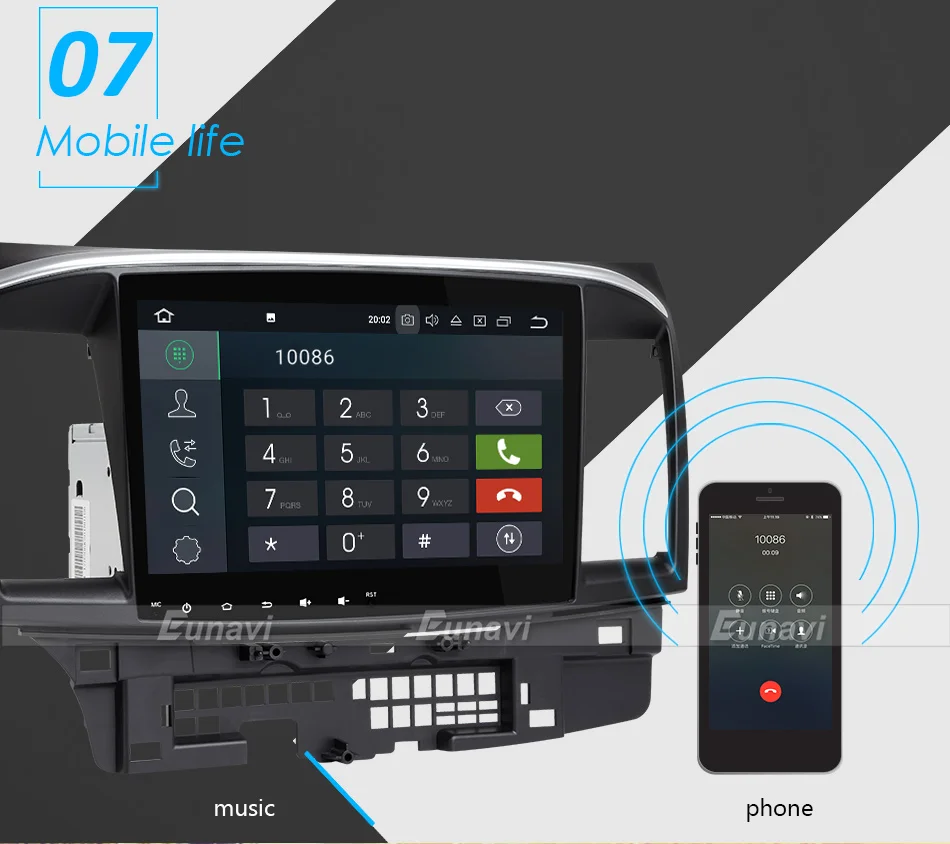 Flash Deal Eunavi Octa core Android 8.0 Car Radio for Mitsubishi Lancer stereo 9 inch 2 DIN 4G RAM GPS navi video player Capacitive screen 13 Flash Deal Eunavi Octa core Android 8.0 Car Radio for Mitsubishi Lancer stereo 9 inch 2 DIN 4G RAM GPS navi video player Capacitive screen 13