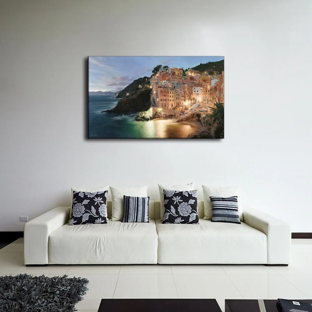 SR-A0256--Rod Chase - Via dell' Amore-24X40-12X20-003