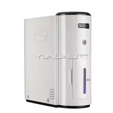 Бытовой кислородный генератор портативный концентратор кислорода для пожилых и беременных женщин 2л концентратор кислорода XY-5