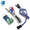 1 pcs MAX6675 Module + K Type Thermocouple Thermocouple Senso Température Degrés Module pour arduino ► Photo 1/6