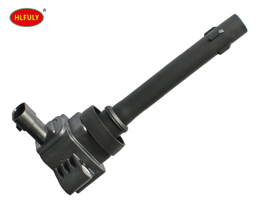 점화 코일 Haval H6 1.5T OEM NO # HZ DH 142 F01R00A052 용 2pcs 무료 배송|coil ...