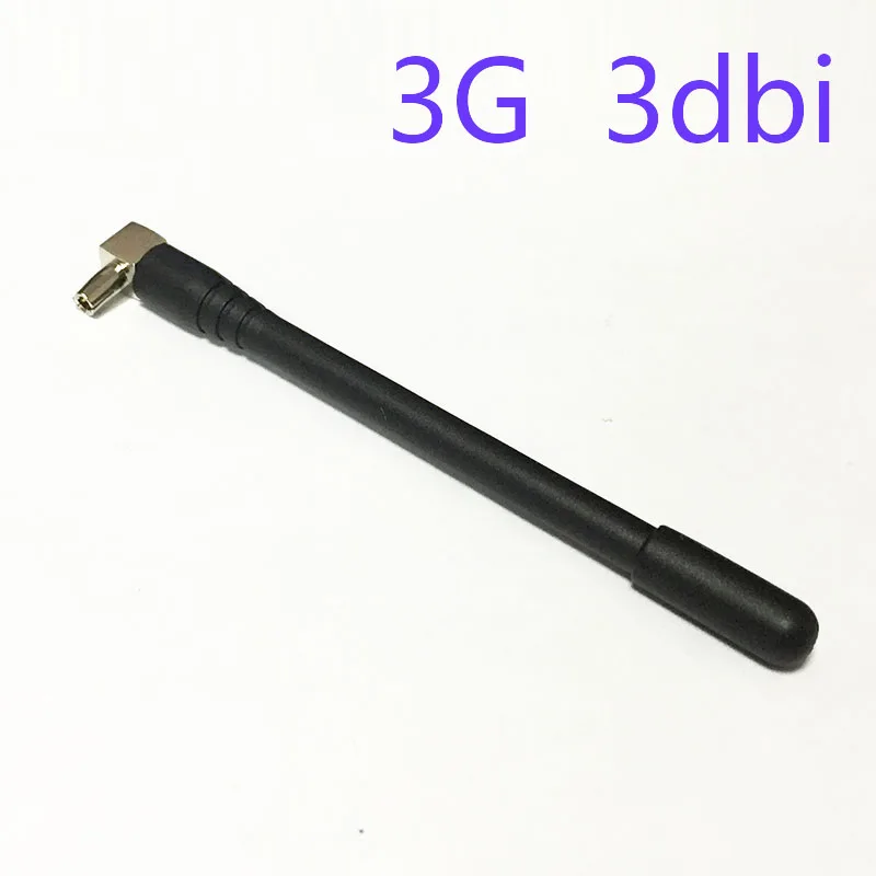 imágenes para 3G GSM 3dbi Omni antena con conector TS9 ángulo recto para ZTE MF633 MF645 + MF633BP + MF30 MF60 MF61 MF62 antena gsm imágenes para 3G GSM 3dbi Omni antena con conector TS9 ángulo recto para ZTE MF633 MF645 + MF633BP + MF30 MF60 MF61 MF62 antena gsm