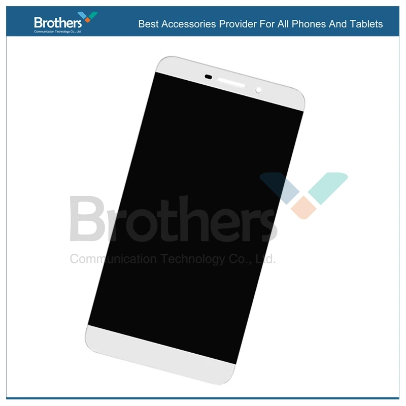 LETV0006 Original LCD Display Touch Screen Digitizer Assembly Replacement Part For Letv One Pro Le 1 Pro X800 by free shipping (5)