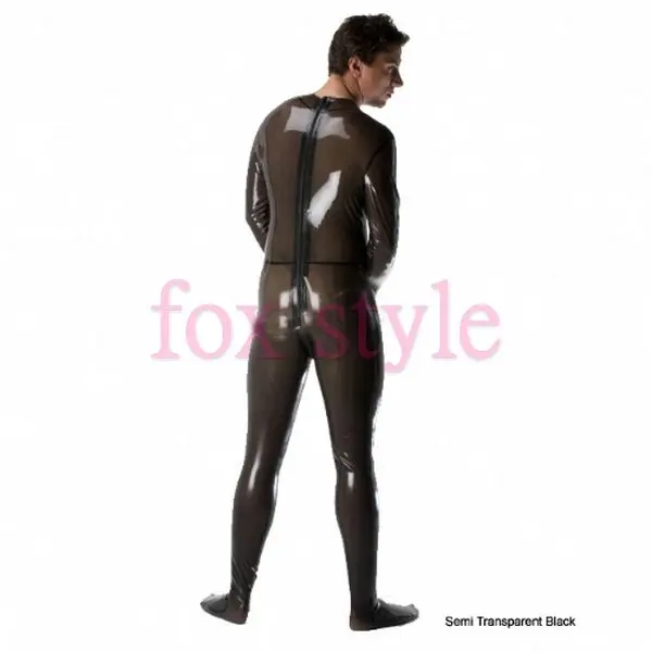 Info on fisting Zentai fetish wear