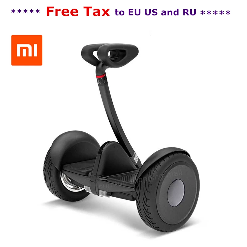 Original ninebot xiaomi mijia mini smart hoverboard self balancing