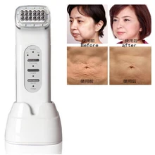 RF удаление морщин Красота машина точка матричный термаж для лица радиочастотный подтяжка лица Подтяжка кожи RF термаж кожи Sare