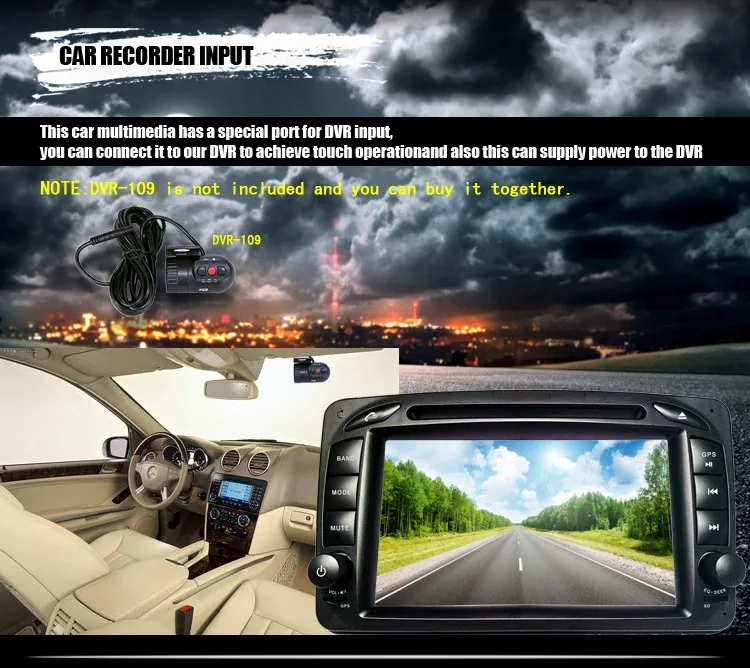 " емкостный экран UI автомобильный DVD gps плеер для Mercedes Benz W203 W208 W209 W210 W463 Vito Viano