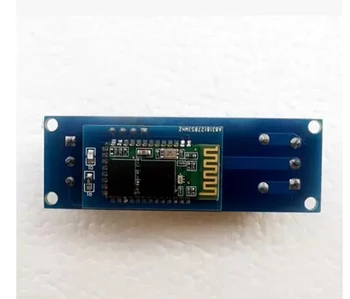 

Free Shipping!!!1pcs Smart Home Bluetooth control relay switch 12V 5V module sensor