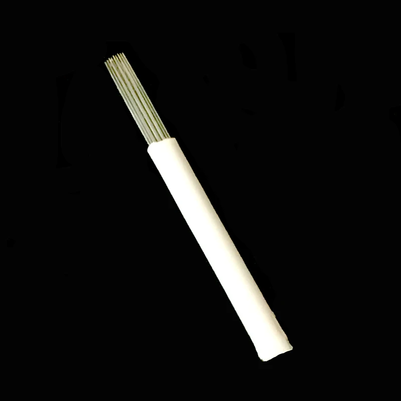 

IPM art floating eyebrow needles plate blade genuine model xp002-10