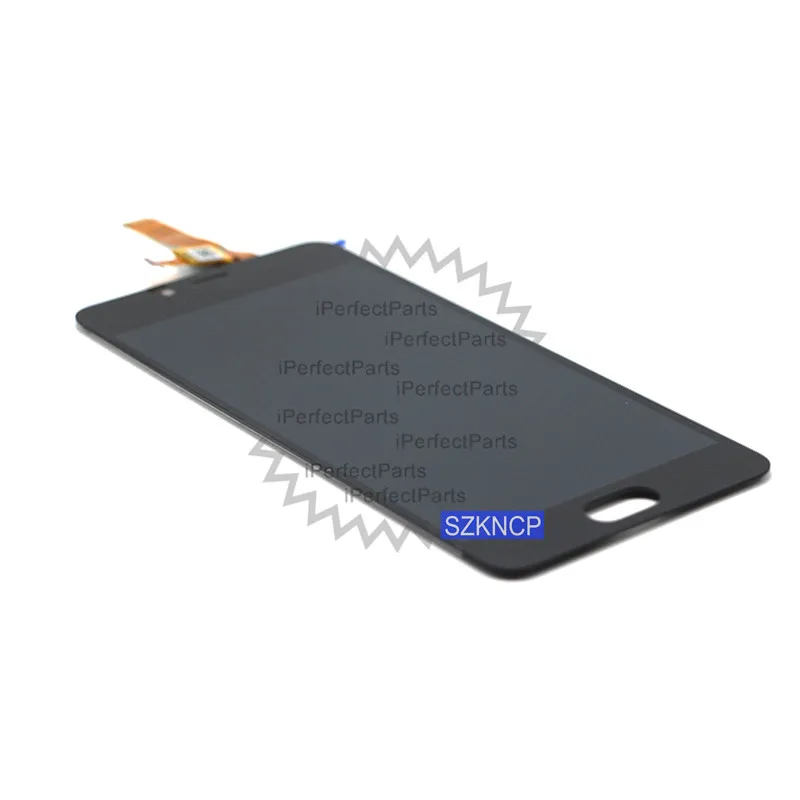 1280x720 ЖК дисплей для MEIZU M5C/MEILAN 5C с сенсорным экраном Замена M5C M710M M793Q дигитайзер