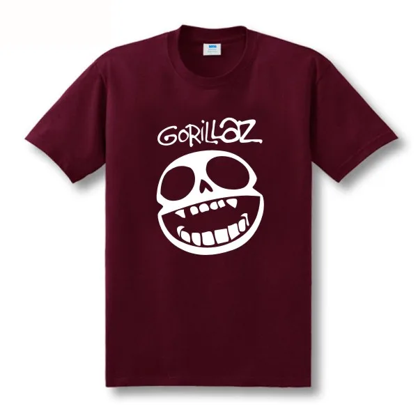 Gorillaz Monkey 