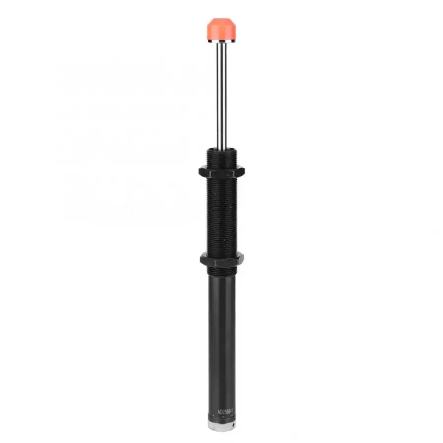 

80mm AD2580 Pneumatic Shock Absorber Adjustable Oil Pressure Buffer