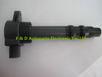 

Ignition Coil System Pack FK0279 For MITSUBISHI Eclipse Galant Lancer Outlander