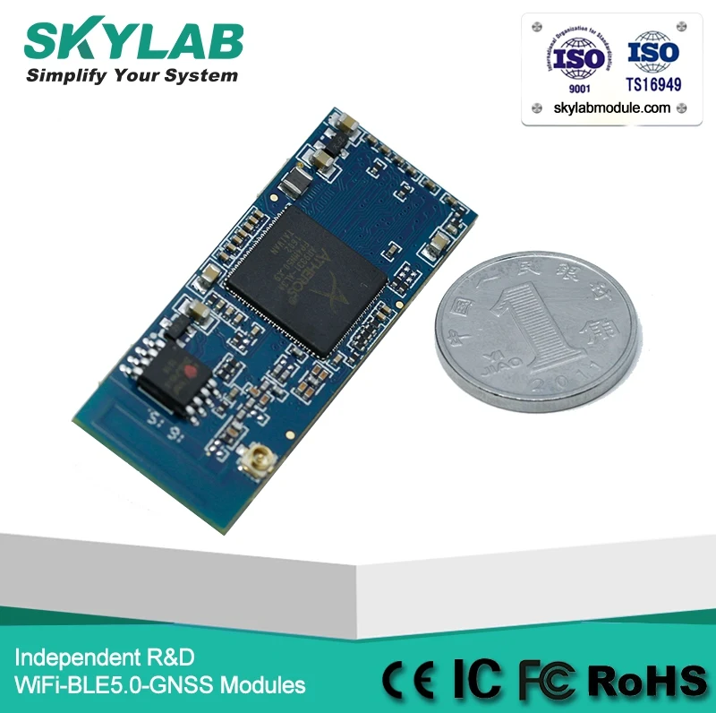Лучший модуль Wi-Fi маршрутизатора Usb/Uart/Spi/Wan/Lan/I2S Qualcomm Atheros Ar9331 Ap121 Ar9531 Soc Openwrt Sdk Ap |