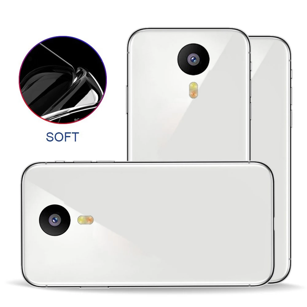 Для Meizu Noblue металлический чехол для мобильного телефона анти капля личность