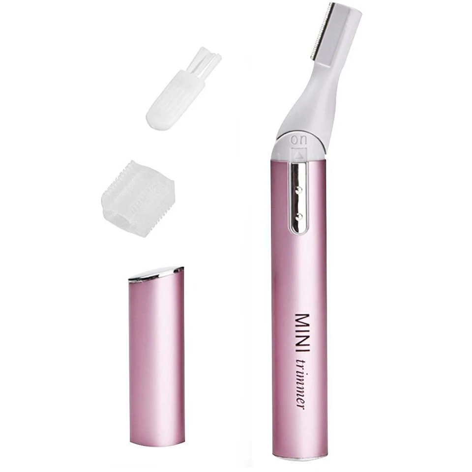 bikini line trimmer