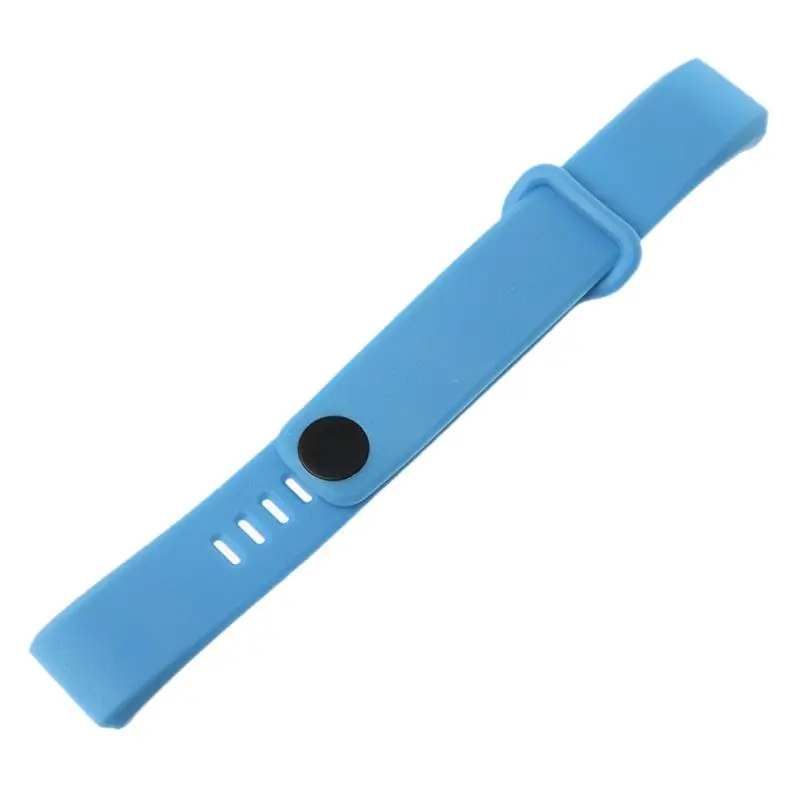 Силиконовый сменный ремешок на запястье для Huawei Band 2/Band 2 pro Smart Watch Jy17 19 Прямая