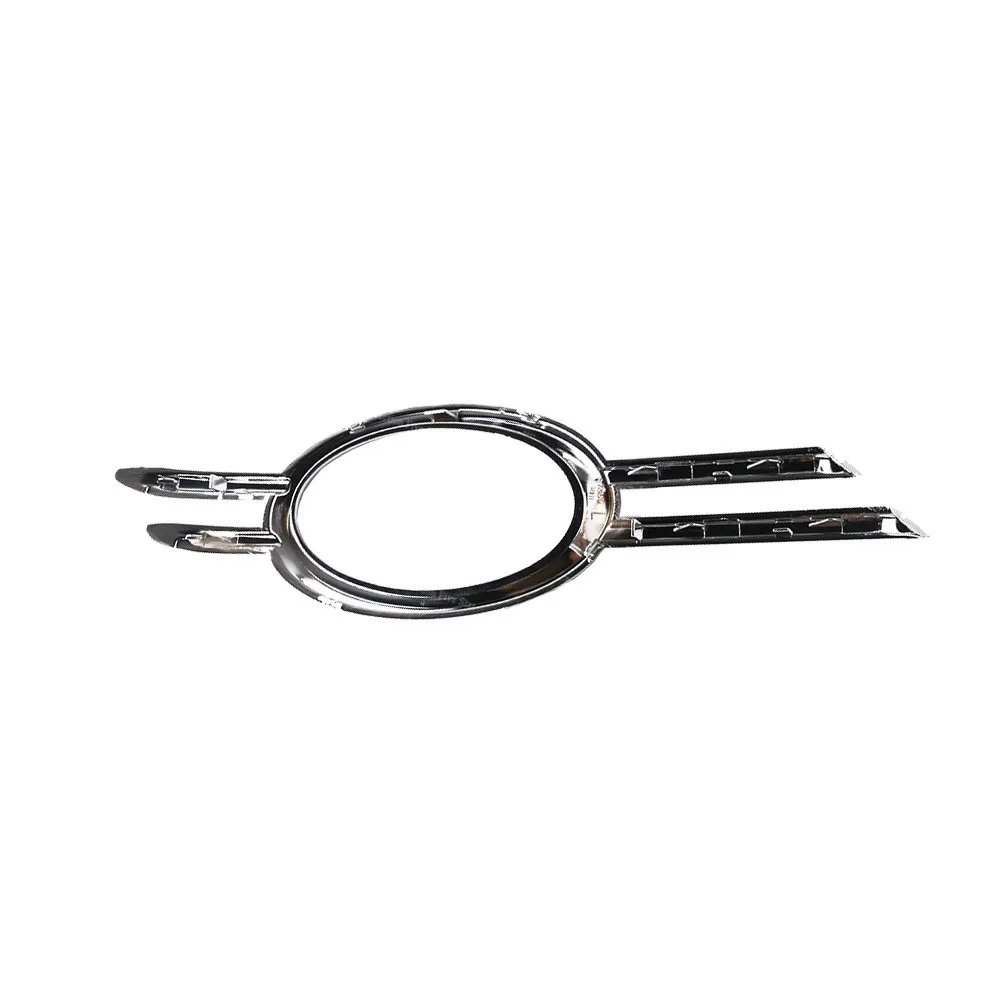 Противотуманный фонарь для Mercedes Benz 2007 2009 W211 E320 E350 E550 противотуманный светильник