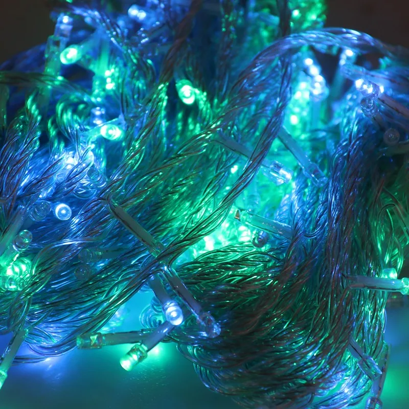 Гирлянда luazon нить 10 м led-100-220v, 8 режимов, нить тёмная, свечение синее. Файбер елка с синими звездами 100 led - т40 031. Цифра 8 с лампочками. Гирлянда navigator нить 11,5м 100 диодов. Светились 8.