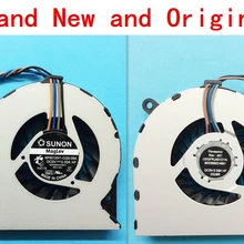 Вентилятор для процессора ноутбука радиатор ноутбука для Hp Probook 4436 4435 4431 4430 4331 4330 серии