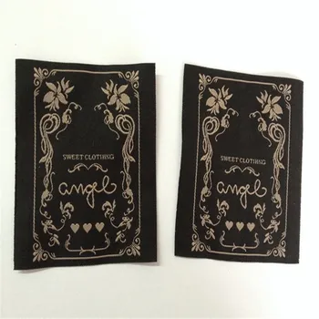 

Cheap Customized Woven Label