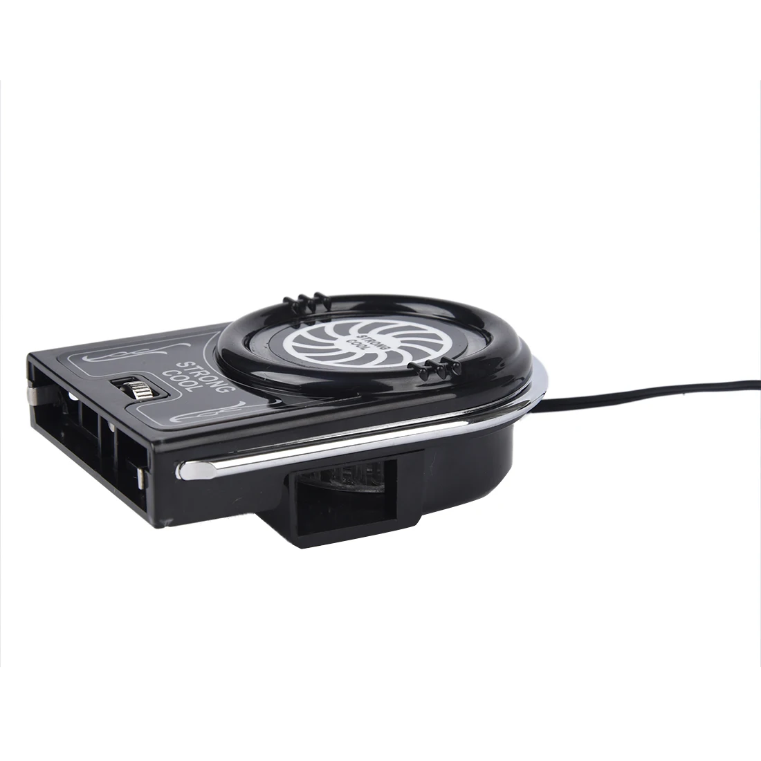 Laptop Overheating Solution USB Powered Notebook Mini