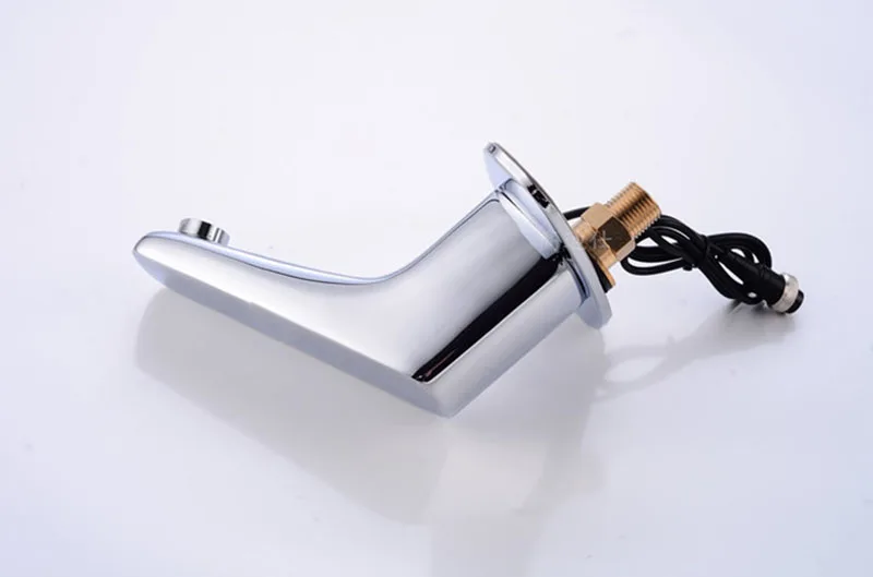 Infrared Sensor Faucet (11)