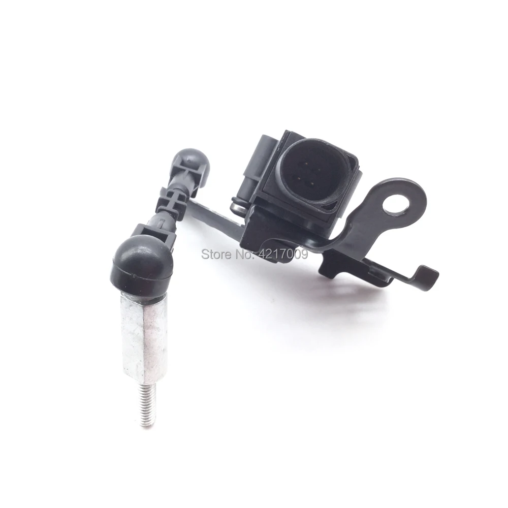 Датчик уровня фар 1T0907503B 1T0 907 503 B датчик для AUDI TT Skoda Octavia VW Golf Jetta MK5 MK6 Passat B6 B7