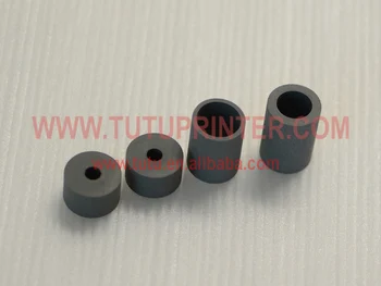 

For toshiba E STUDIO E230 E280 E232 E282 E233 E283 Paper Pickup Tire Kit, rubber set, 4PC/SET, Estudio E230 copier parts