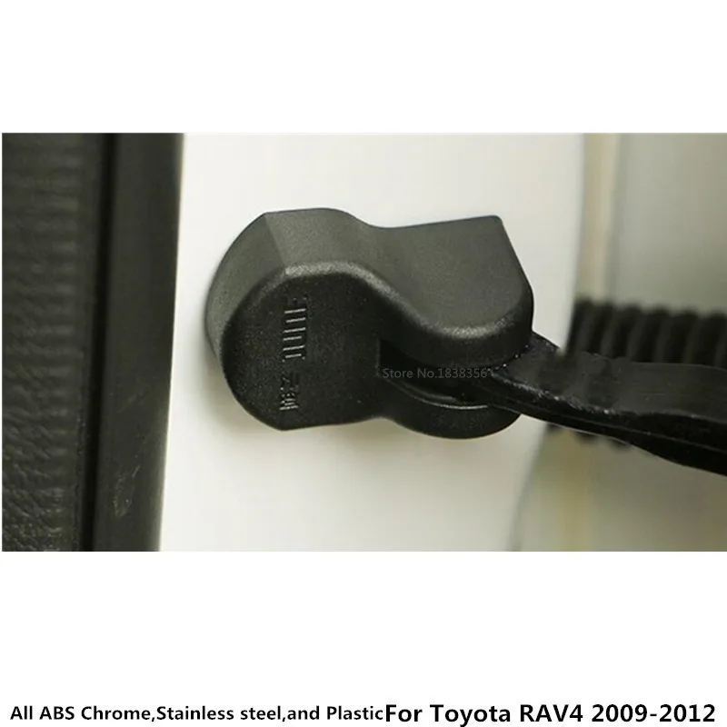 Для автомобиля Toyota RAV4 2009 2010 2011 2012 антикоррозийная водонепроницаемая дверь