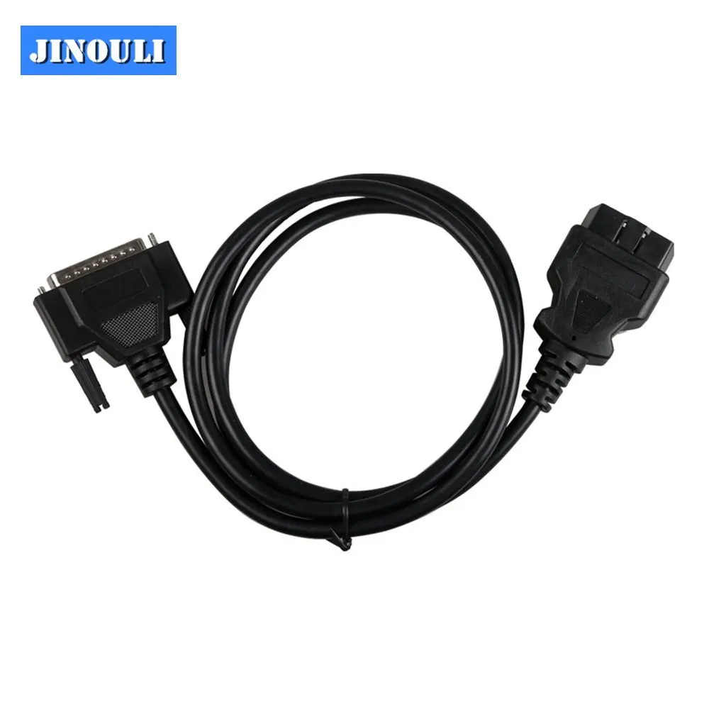 Главный Тестовый Кабель OBD2 для SBB CK100 CK 100 автомобильный программатор ключей V33.02