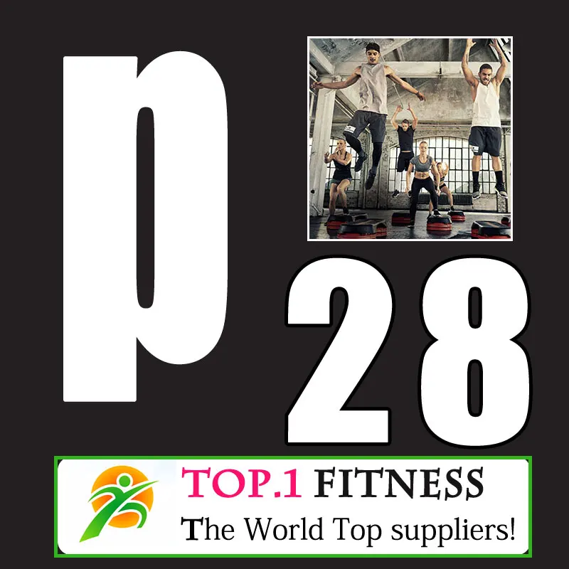 PLYO-28