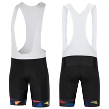 Мужские велошорты, ударопрочные спортивные велосипедные шорты Coolmax 19D, гелевые мягкие mtb шорты для езды на велосипеде, быстросохнущие