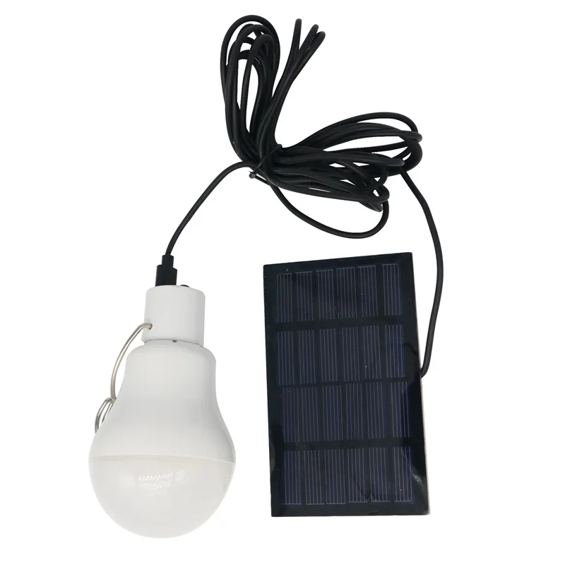 solar camp lamp