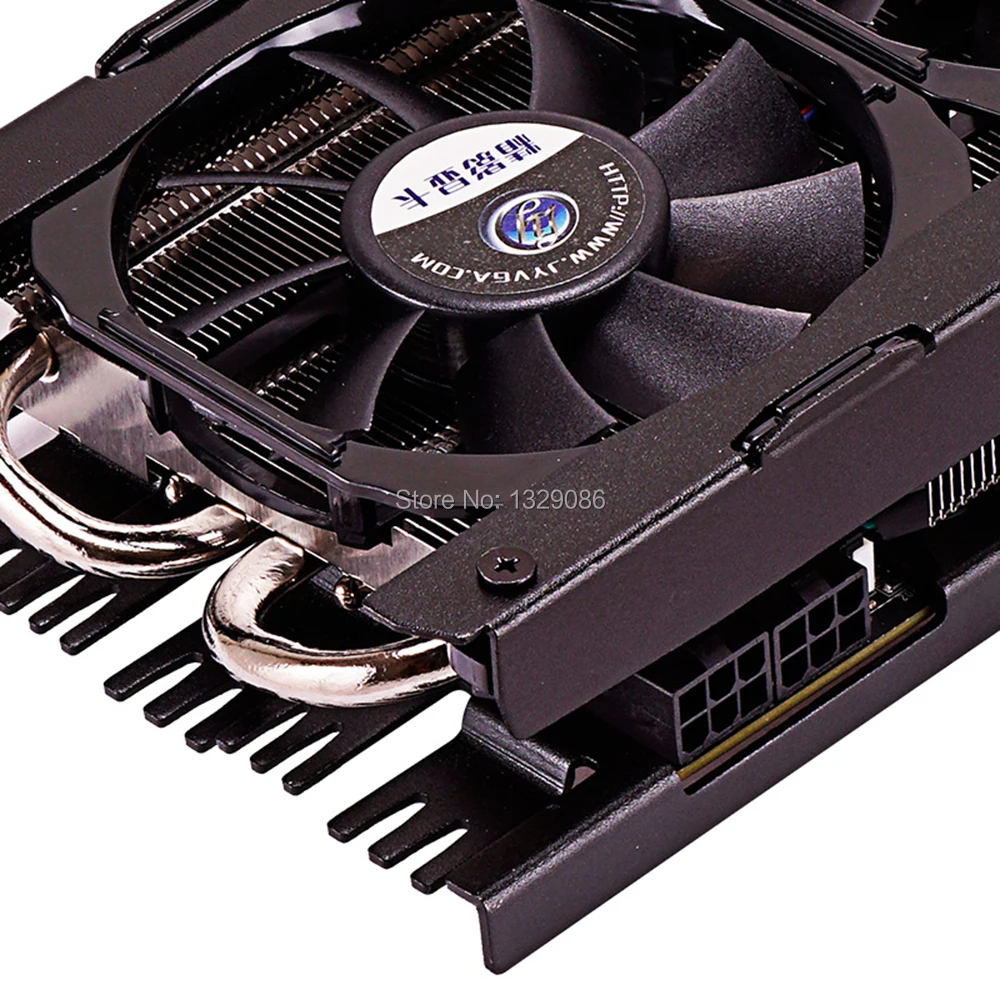 Купить NVIDIA geforce gtx 760 2gb gddr5 256 бит 1152sp pci-e 3.0 6008 ...
