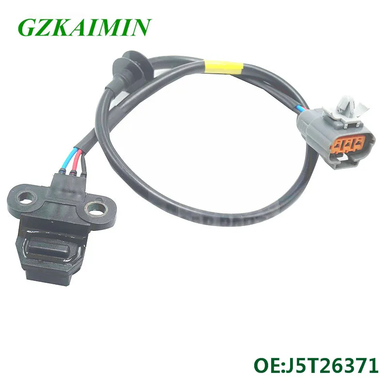 

100% new High Quality Crank Angle Sensor For FORD Ranger 2.5T Crankshaft Position Sensor For MAZDA J5T26371