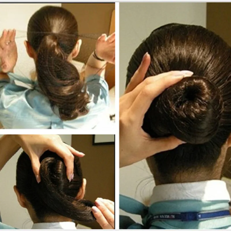 Pelucas De Redes Para El Cabello Malla Invisible Con Borde Elastico Para Estilizar El Cabello Lineas Suaves Para Bailar Deportivas Tejido 10 Uds Redes Para El Pelo Aliexpress