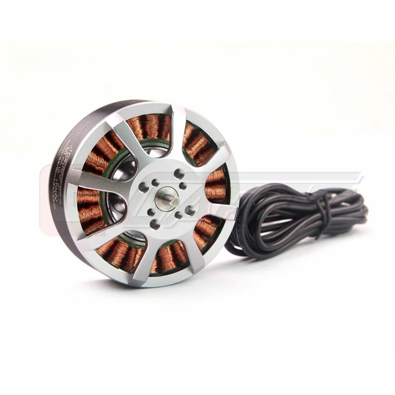 Бесщеточный двигатель GARTT ML 6016 170KV для защиты растений гексакоптер октокоптер