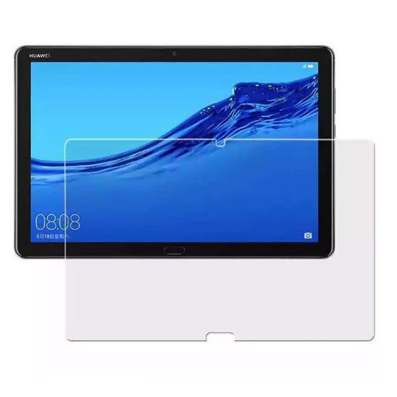 Для Huawei ipad T5 10 1 дюймов 2.5D 9H 0 26 мм закаленное стекло Защитная пленка для экрана C5
