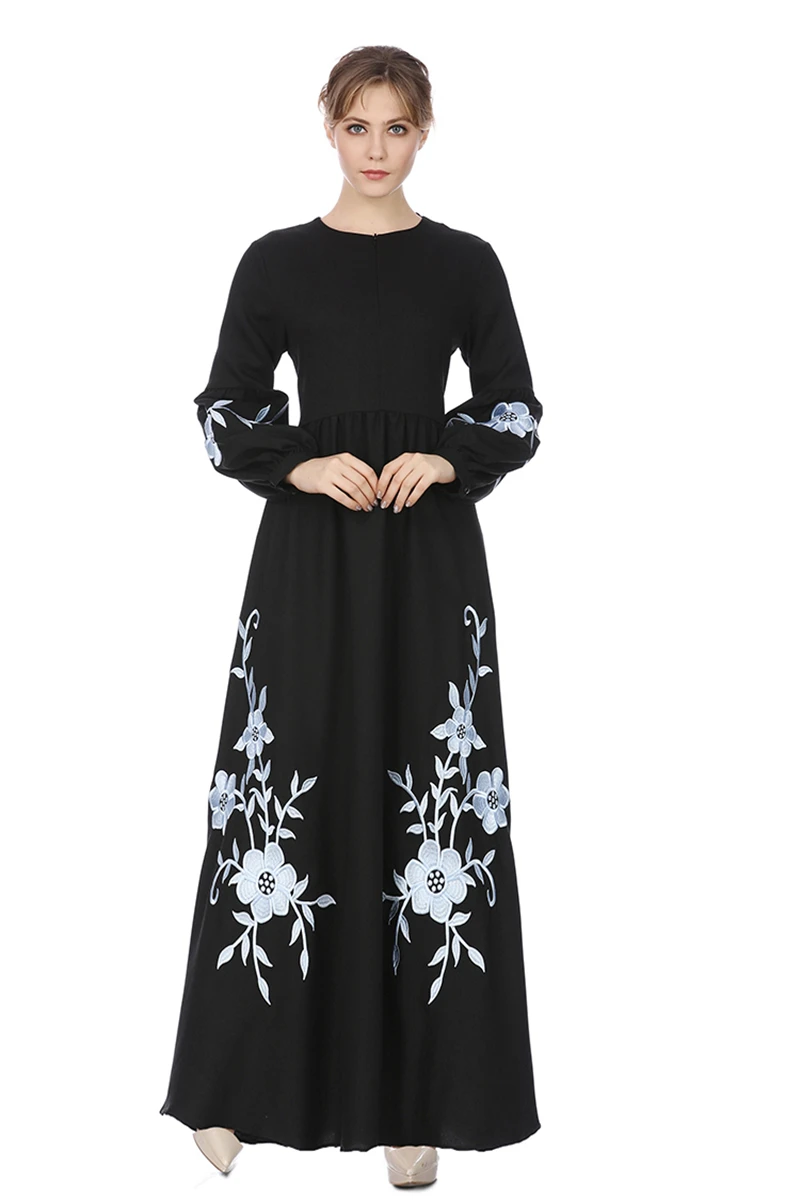 Muslim Arab Women 18
