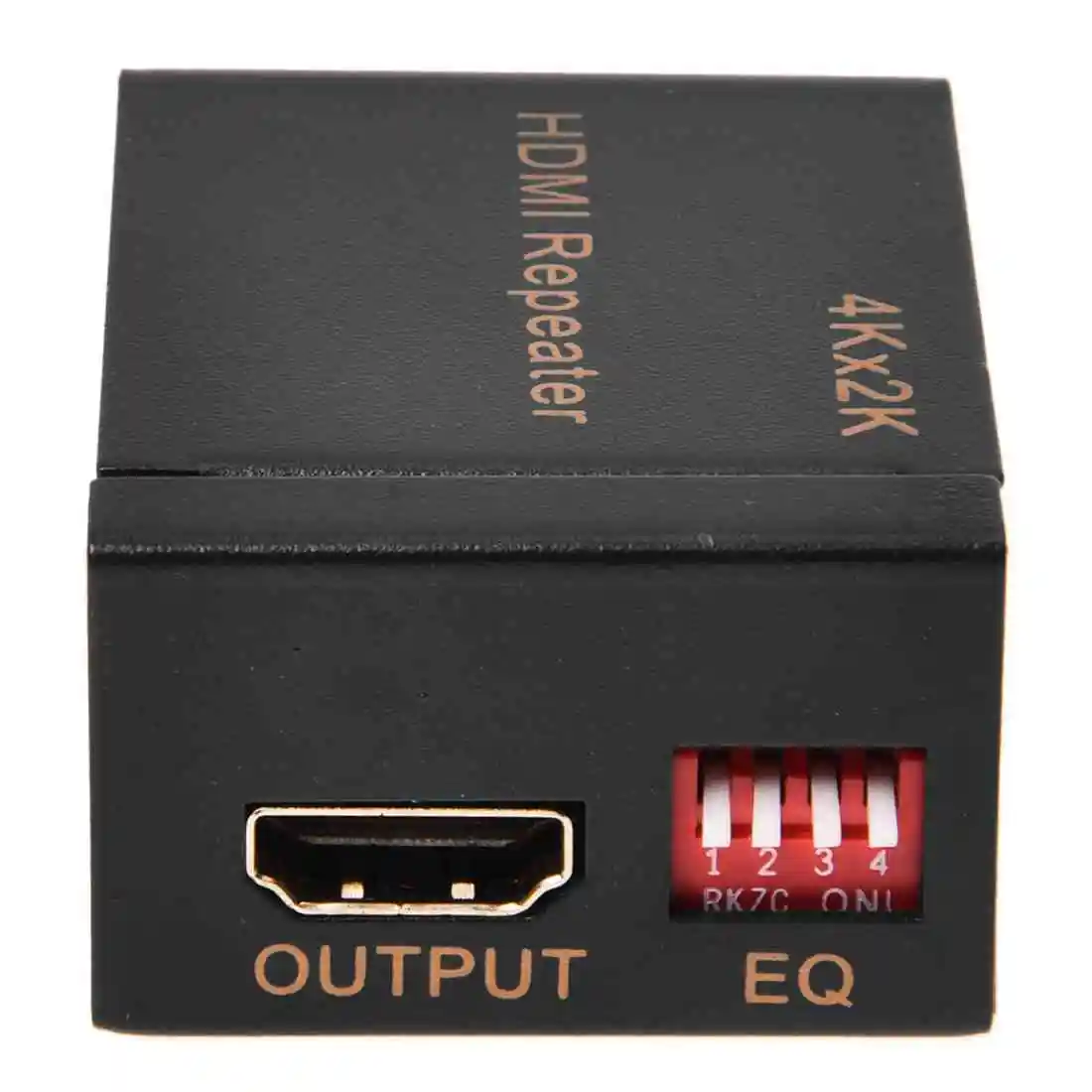 

40M HD 1080P HDMI Repeater Box Extender Booster Adapter Amplifier For PS3 HD-DVD
