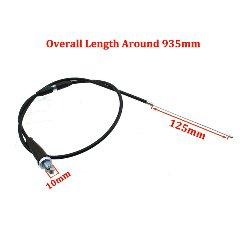 MXA0738 size