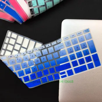 

15.6 inch Keyboard Cover Protector For HP Pavilion 15 15-bs001tu 15-bs003tx 15-bs764tx 15-bs115tx 15-bs220tx 15-bs627ur Series